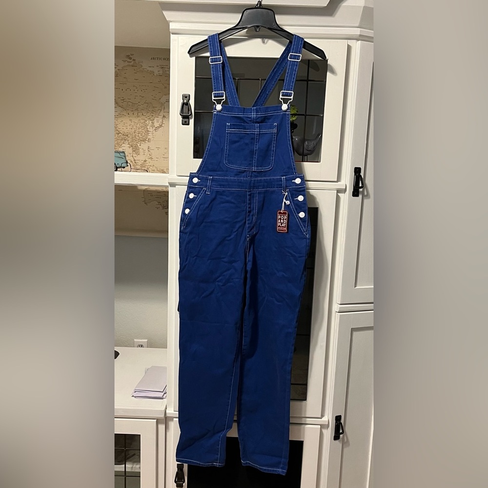 Overall